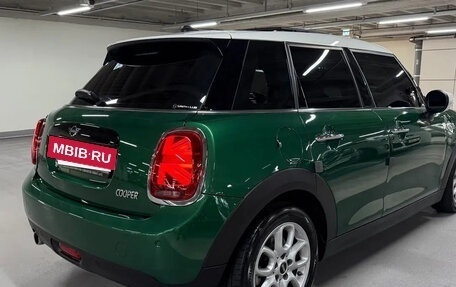 MINI Hatch, 2021 год, 1 747 027 рублей, 3 фотография