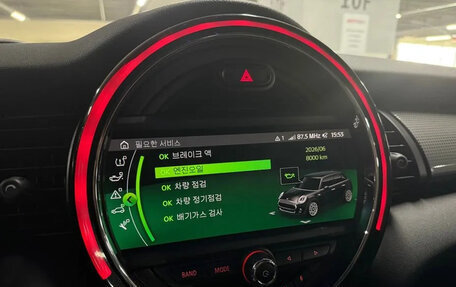 MINI Hatch, 2021 год, 1 747 027 рублей, 11 фотография