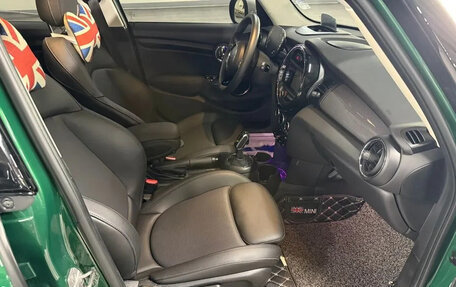 MINI Hatch, 2021 год, 1 747 027 рублей, 8 фотография