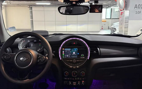 MINI Hatch, 2021 год, 1 747 027 рублей, 9 фотография