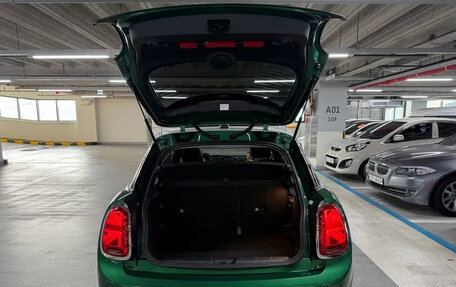 MINI Hatch, 2021 год, 1 747 027 рублей, 15 фотография