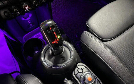 MINI Hatch, 2021 год, 1 747 027 рублей, 12 фотография