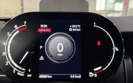 MINI Hatch, 2021 год, 1 747 027 рублей, 10 фотография