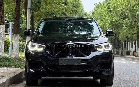 BMW X4, 2022 год, 4 032 555 рублей, 2 фотография
