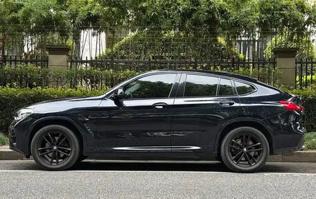 BMW X4, 2022 год, 4 032 555 рублей, 4 фотография