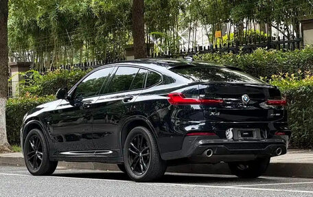 BMW X4, 2022 год, 4 032 555 рублей, 5 фотография