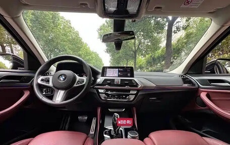 BMW X4, 2022 год, 4 032 555 рублей, 6 фотография