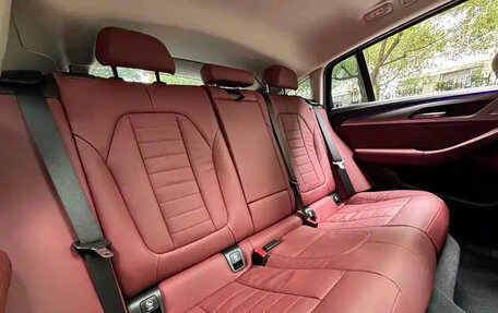 BMW X4, 2022 год, 4 032 555 рублей, 14 фотография