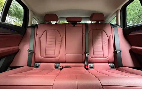 BMW X4, 2022 год, 4 032 555 рублей, 15 фотография