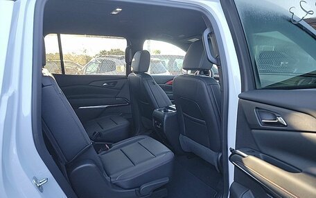 Chevrolet Traverse II, 2025 год, 7 290 000 рублей, 2 фотография