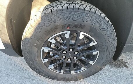 Chevrolet Traverse II, 2025 год, 7 290 000 рублей, 5 фотография