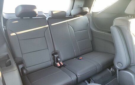 Chevrolet Traverse II, 2025 год, 7 290 000 рублей, 3 фотография