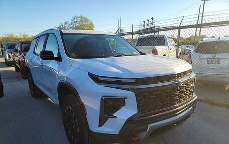 Chevrolet Traverse II, 2025 год, 7 290 000 рублей, 6 фотография