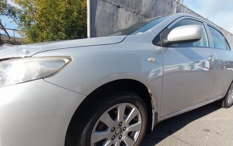 Toyota Corolla, 2008 год, 850 000 рублей, 14 фотография
