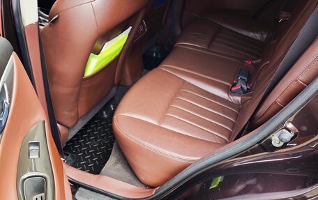 Infiniti EX, 2008 год, 1 100 000 рублей, 9 фотография