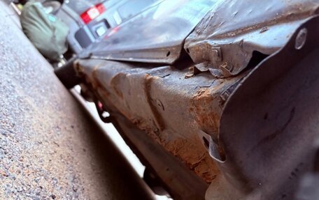 Toyota Mark II VIII (X100), 1998 год, 350 000 рублей, 8 фотография