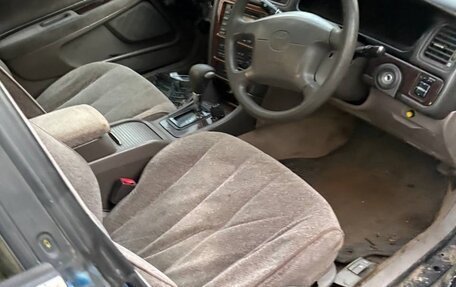 Toyota Mark II VIII (X100), 1998 год, 350 000 рублей, 5 фотография