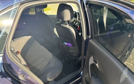 Volkswagen Polo VI (EU Market), 2016 год, 1 150 000 рублей, 14 фотография