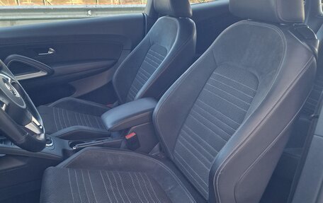 Volkswagen Scirocco III рестайлинг, 2011 год, 1 050 000 рублей, 15 фотография