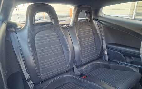 Volkswagen Scirocco III рестайлинг, 2011 год, 1 050 000 рублей, 21 фотография