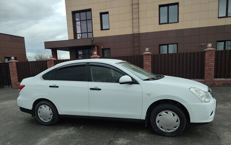 Nissan Almera, 2016 год, 670 000 рублей, 2 фотография