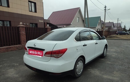 Nissan Almera, 2016 год, 670 000 рублей, 3 фотография