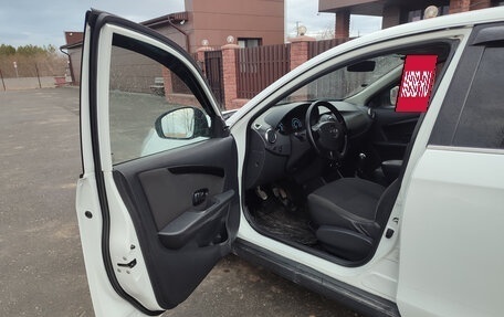 Nissan Almera, 2016 год, 670 000 рублей, 7 фотография