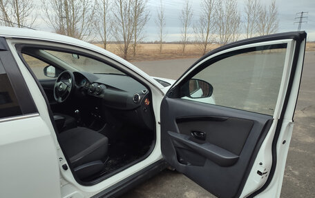 Nissan Almera, 2016 год, 670 000 рублей, 9 фотография