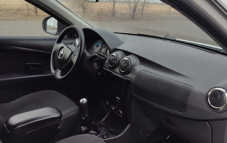 Nissan Almera, 2016 год, 670 000 рублей, 10 фотография