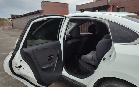 Nissan Almera, 2016 год, 670 000 рублей, 13 фотография