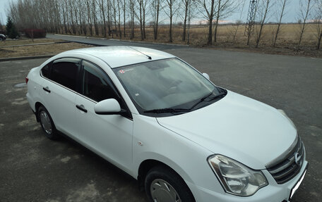 Nissan Almera, 2016 год, 670 000 рублей, 20 фотография