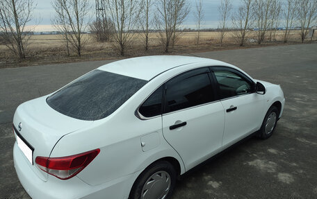 Nissan Almera, 2016 год, 670 000 рублей, 21 фотография