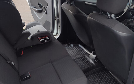 Nissan Almera, 2016 год, 670 000 рублей, 12 фотография