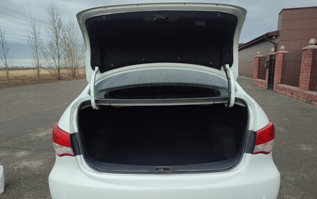 Nissan Almera, 2016 год, 670 000 рублей, 17 фотография