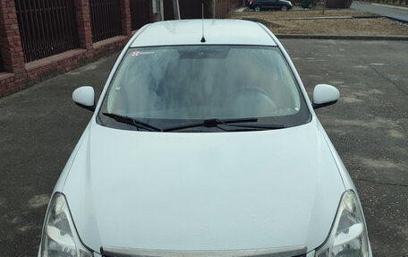 Nissan Almera, 2016 год, 670 000 рублей, 19 фотография