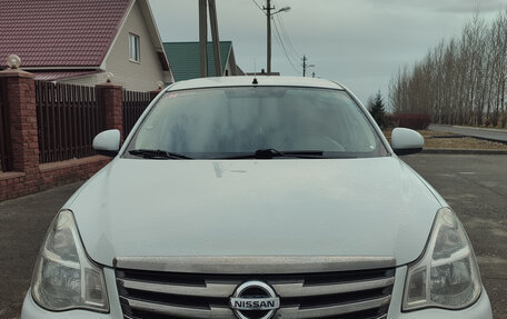 Nissan Almera, 2016 год, 670 000 рублей, 18 фотография