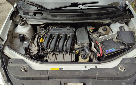 Nissan Almera, 2016 год, 670 000 рублей, 34 фотография