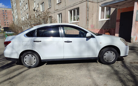 Nissan Almera, 2016 год, 670 000 рублей, 35 фотография