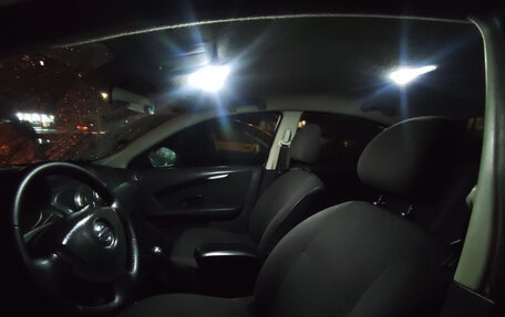 Nissan Almera, 2016 год, 670 000 рублей, 29 фотография