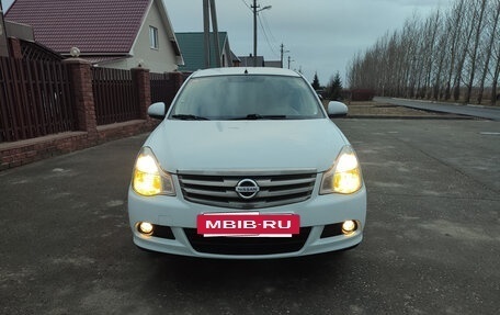 Nissan Almera, 2016 год, 670 000 рублей, 27 фотография
