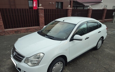 Nissan Almera, 2016 год, 670 000 рублей, 25 фотография