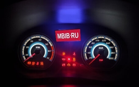 Nissan Almera, 2016 год, 670 000 рублей, 30 фотография