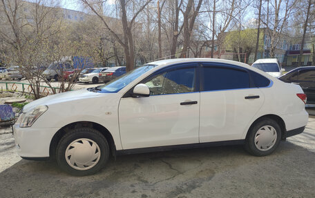 Nissan Almera, 2016 год, 670 000 рублей, 39 фотография