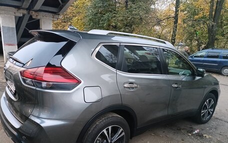 Nissan X-Trail, 2019 год, 2 400 000 рублей, 6 фотография