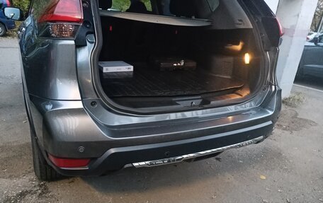 Nissan X-Trail, 2019 год, 2 400 000 рублей, 8 фотография