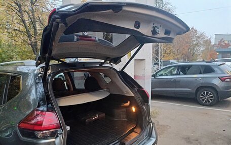 Nissan X-Trail, 2019 год, 2 400 000 рублей, 9 фотография
