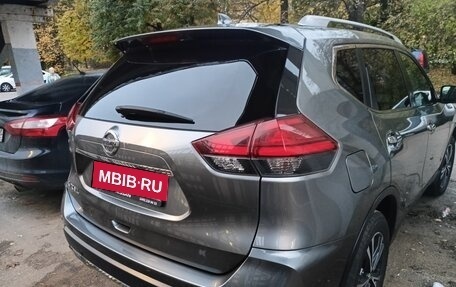 Nissan X-Trail, 2019 год, 2 400 000 рублей, 5 фотография