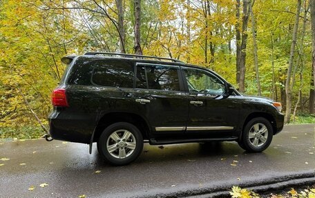Toyota Land Cruiser 200, 2014 год, 3 800 000 рублей, 6 фотография