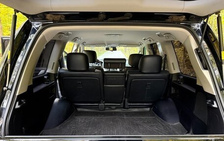 Toyota Land Cruiser 200, 2014 год, 3 800 000 рублей, 16 фотография