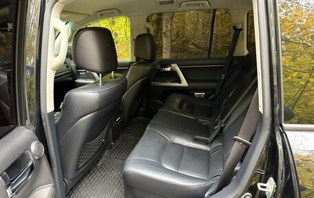 Toyota Land Cruiser 200, 2014 год, 3 800 000 рублей, 15 фотография